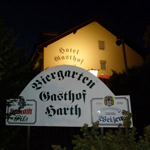 Hotel Gasthof Harth Fulda