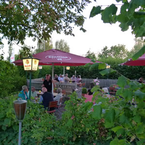 Hotel Gasthof Harth Fulda