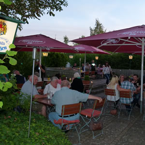 Hotel Gasthof Harth Fulda