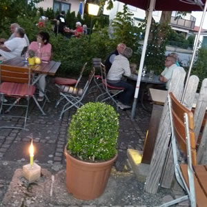 Hotel Gasthof Harth Fulda