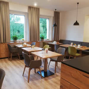 Hotel Gasthof Harth Fulda