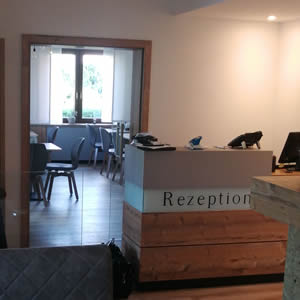 Hotel Gasthof Harth Fulda