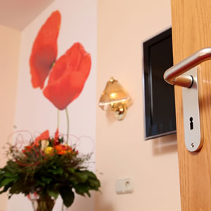 Hotel Gasthof Harth Fulda