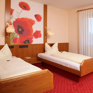 Hotel Gasthof Harth Fulda