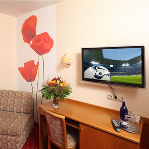 Hotel Gasthof Harth Fulda