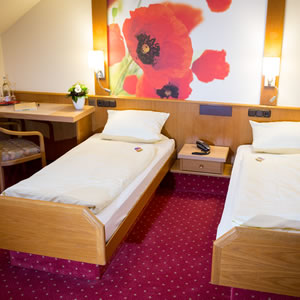 Hotel Gasthof Harth Fulda