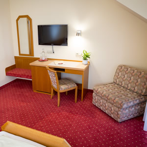 Hotel Gasthof Harth Fulda