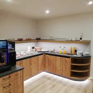 Hotel Gasthof Harth Fulda