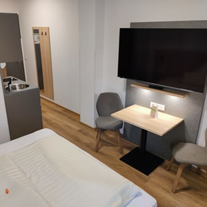 Hotel Gasthof Harth Fulda