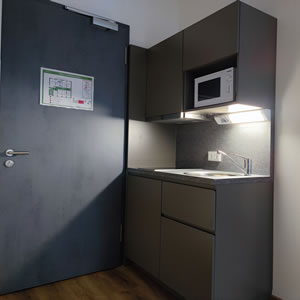 Hotel Gasthof Harth Fulda