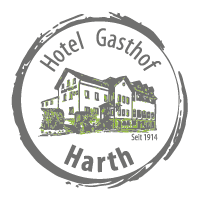 Hotel Gasthof Restaurant Harth
